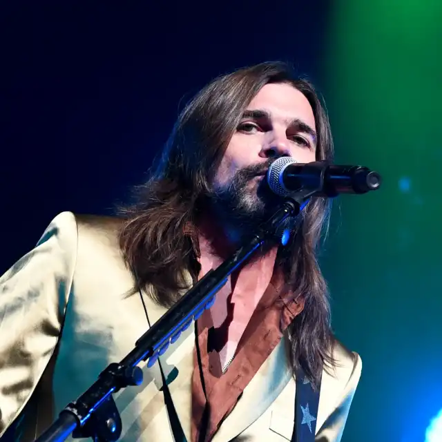 Juanes en el Palau de la Música (06/09/23)