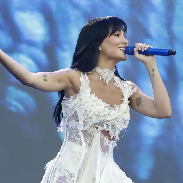 Aitana