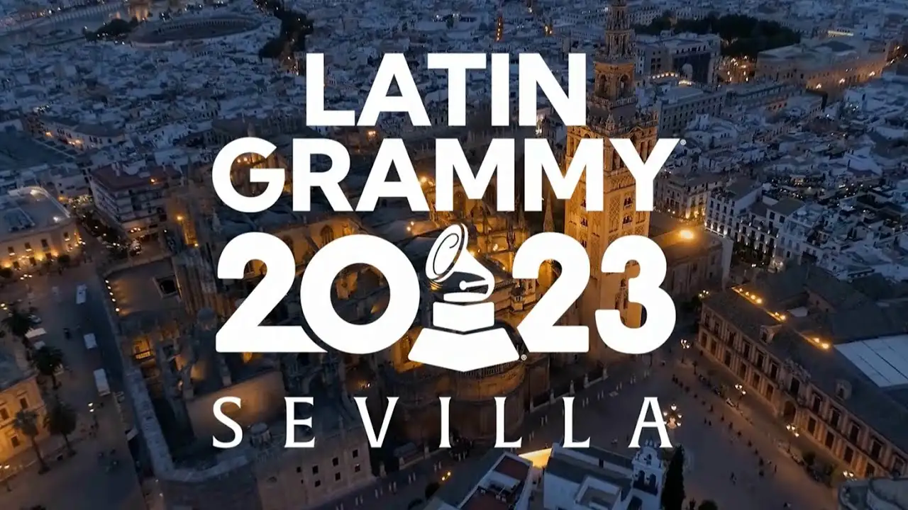 Latin Grammy