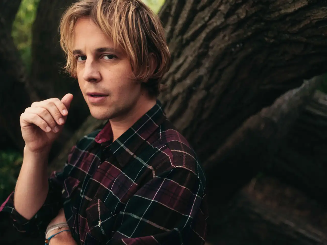 Tom Odell