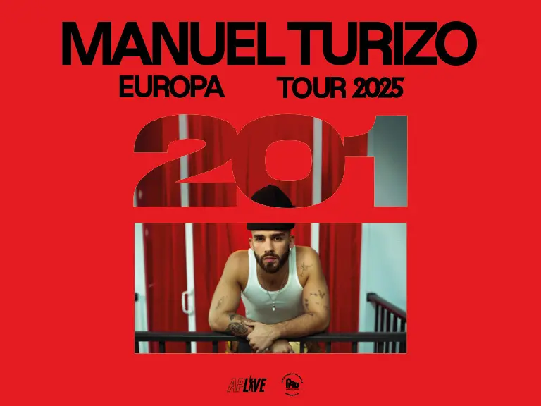 MANUEL TURIZO