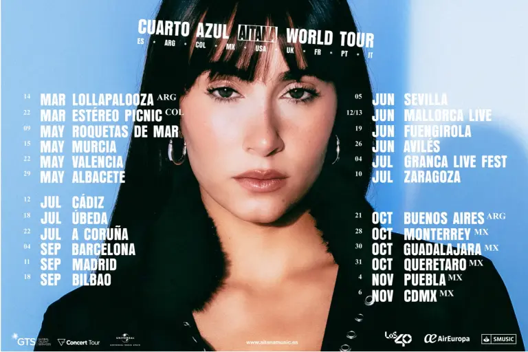 aitana