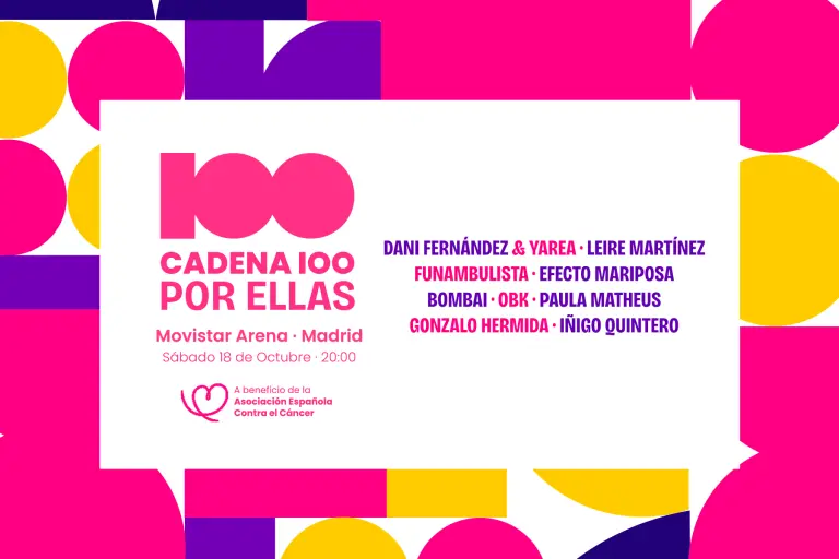 cadena100
