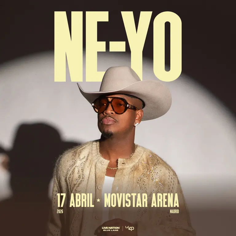 ne-yo