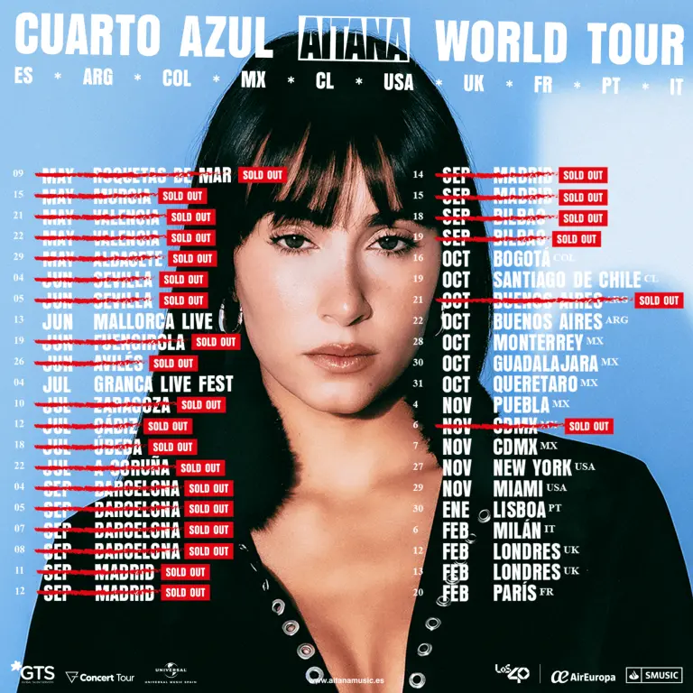 aitana