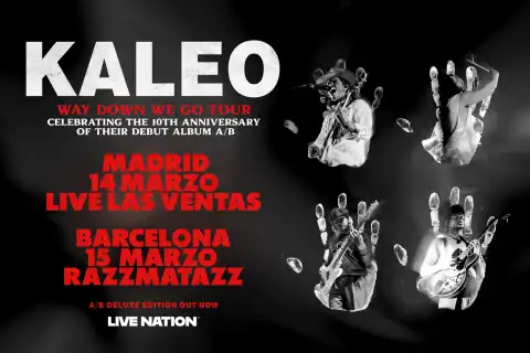 KALEO