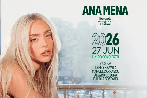 ana mena