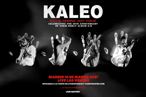 KALEO
