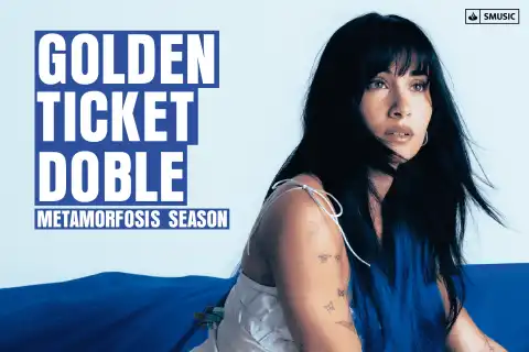 golden ticket