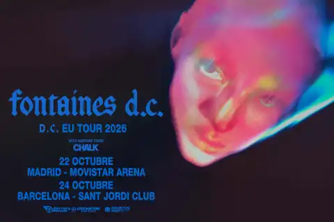 FONTAINES