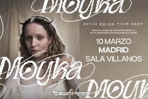 moyka