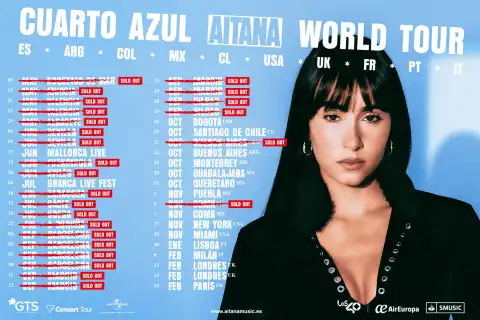 AITANA