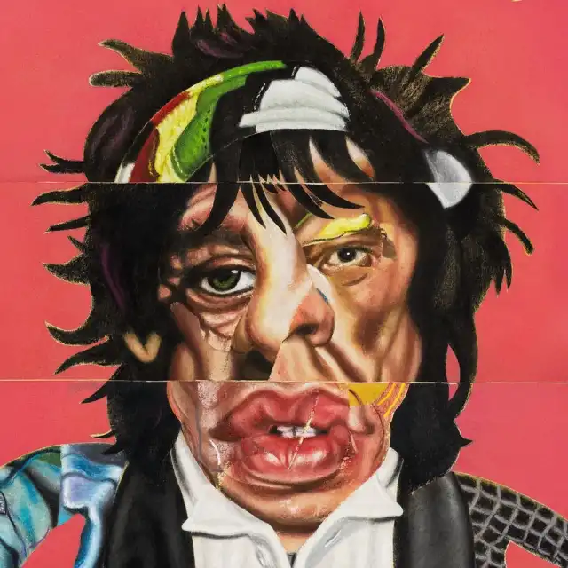 ROLLING STONES