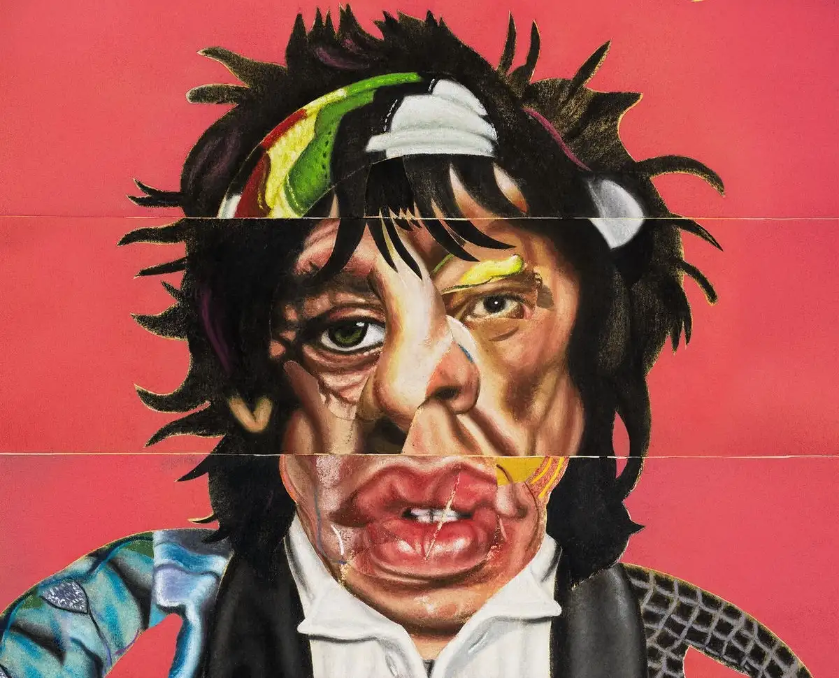 ROLLING STONES