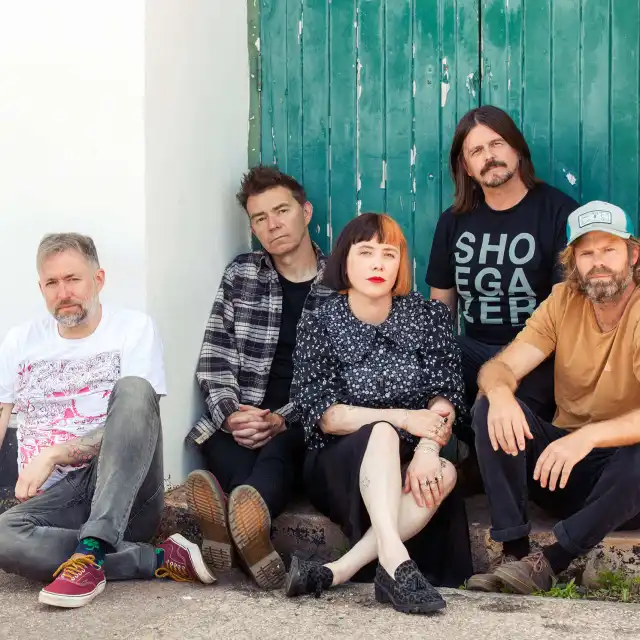 Slowdive
