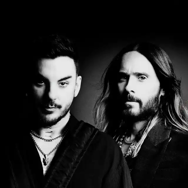 Thirty Seconds To Mars