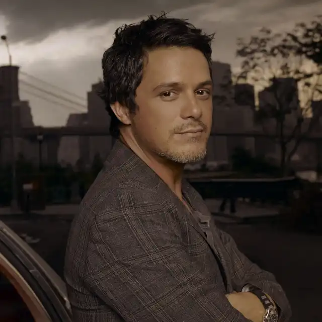 Alejandro Sanz