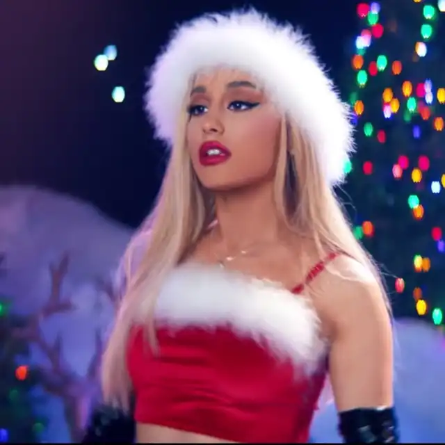 Ariana Grande