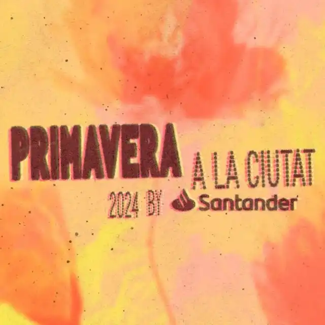 PRIMAVERA A LA CIUTAT