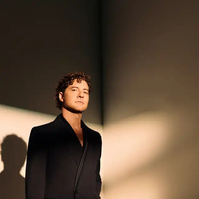 DAVID BISBAL