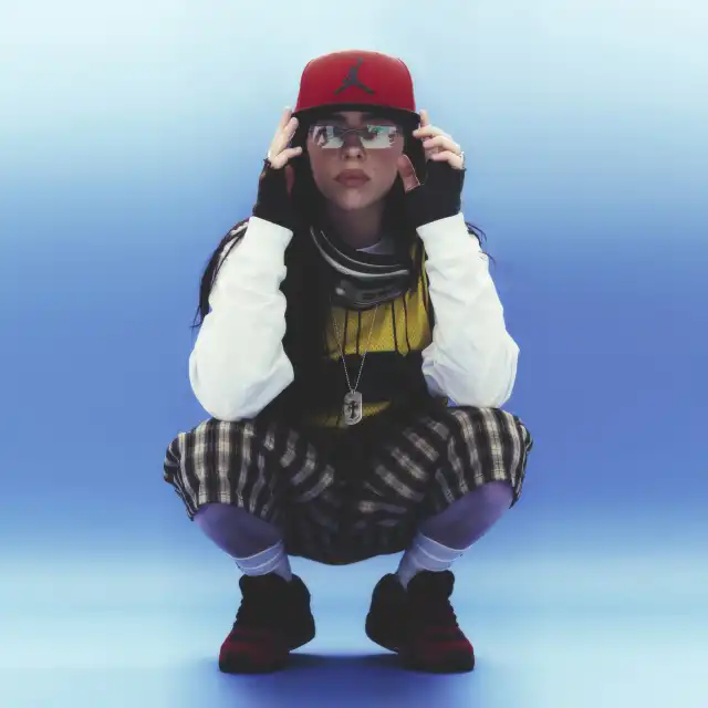 Billie Eilish