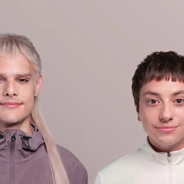 Ca7riel & Paco Amoroso