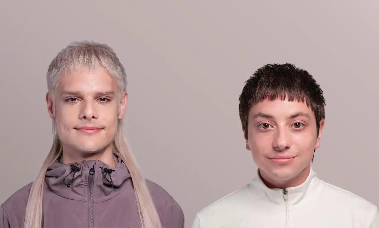 Ca7riel & Paco Amoroso