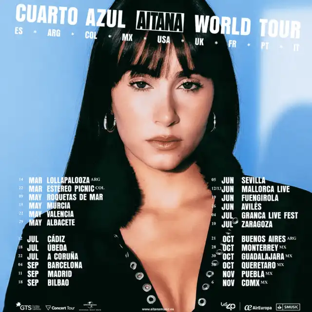 AITANA