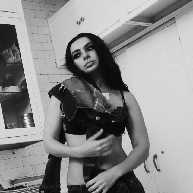 charli xcx