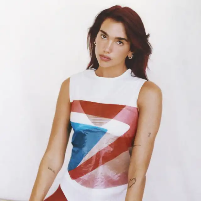 Dua Lipa