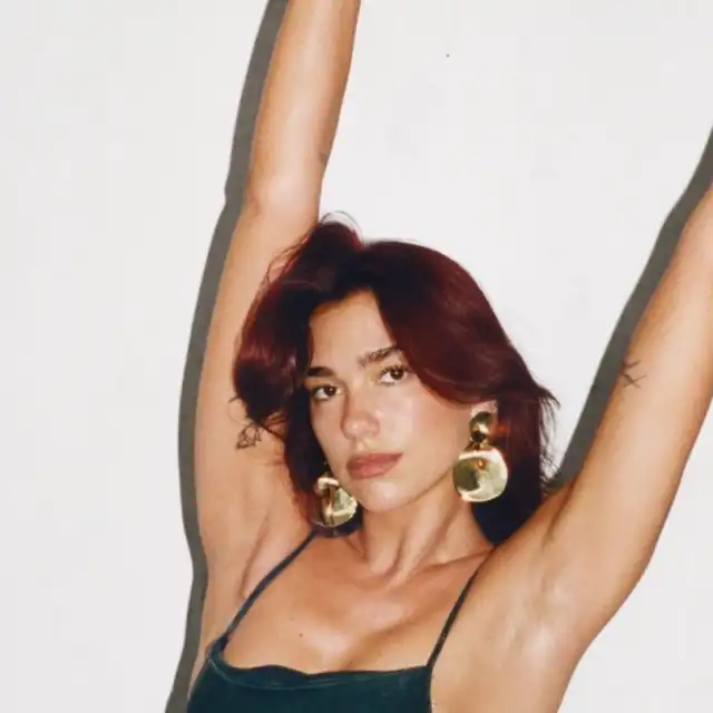 Dua Lipa