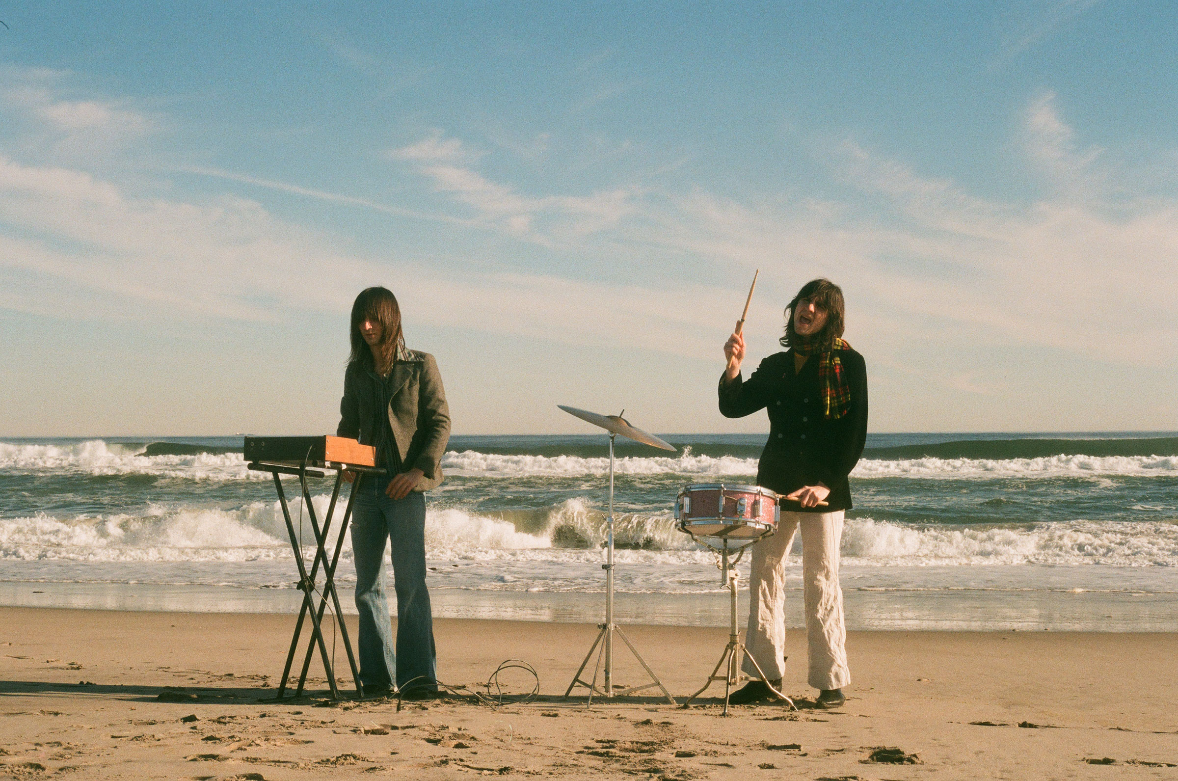 10 artistas a descubrir en el Primavera Sound 2025