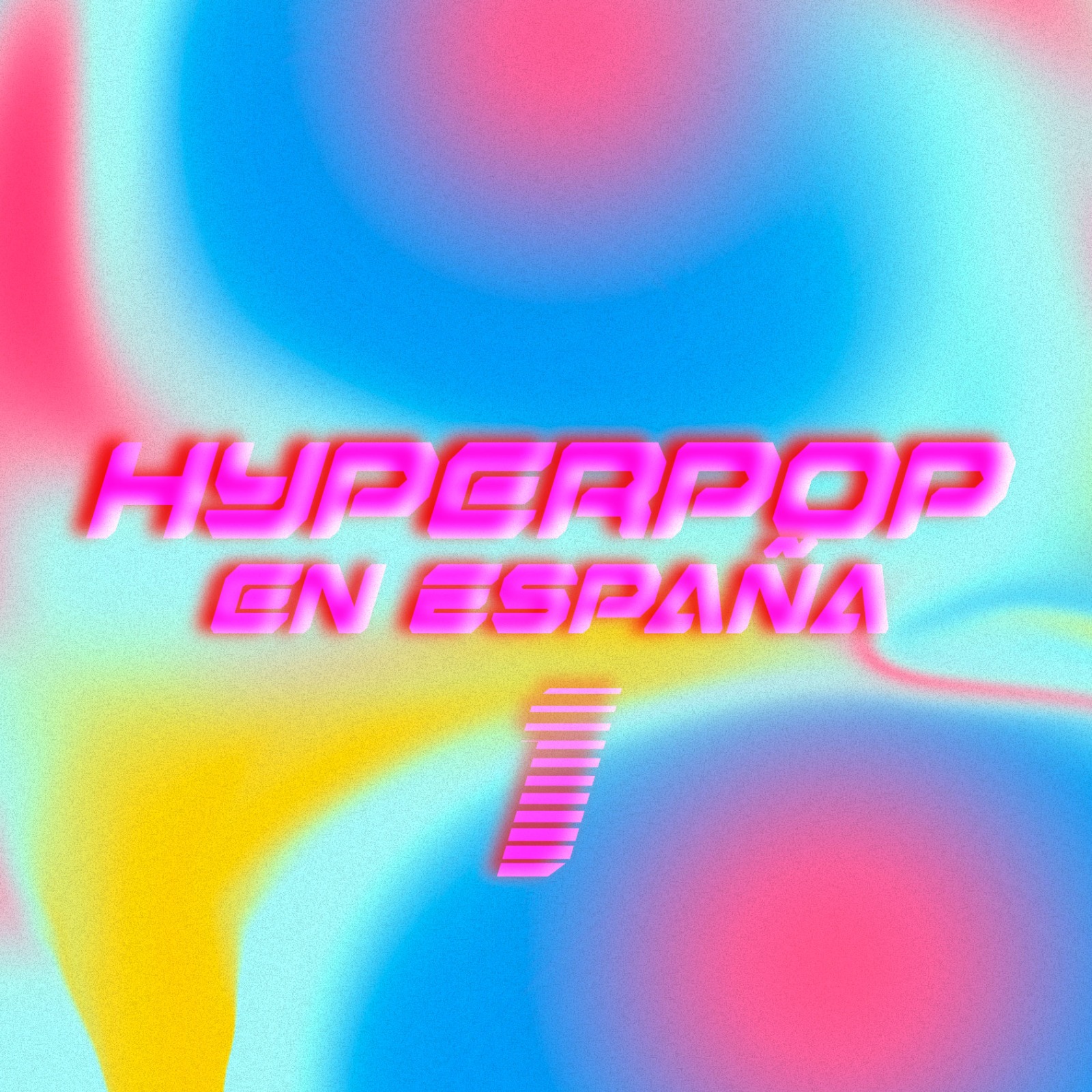 Hyperpop en España, vol.1 Un repaso del género musical