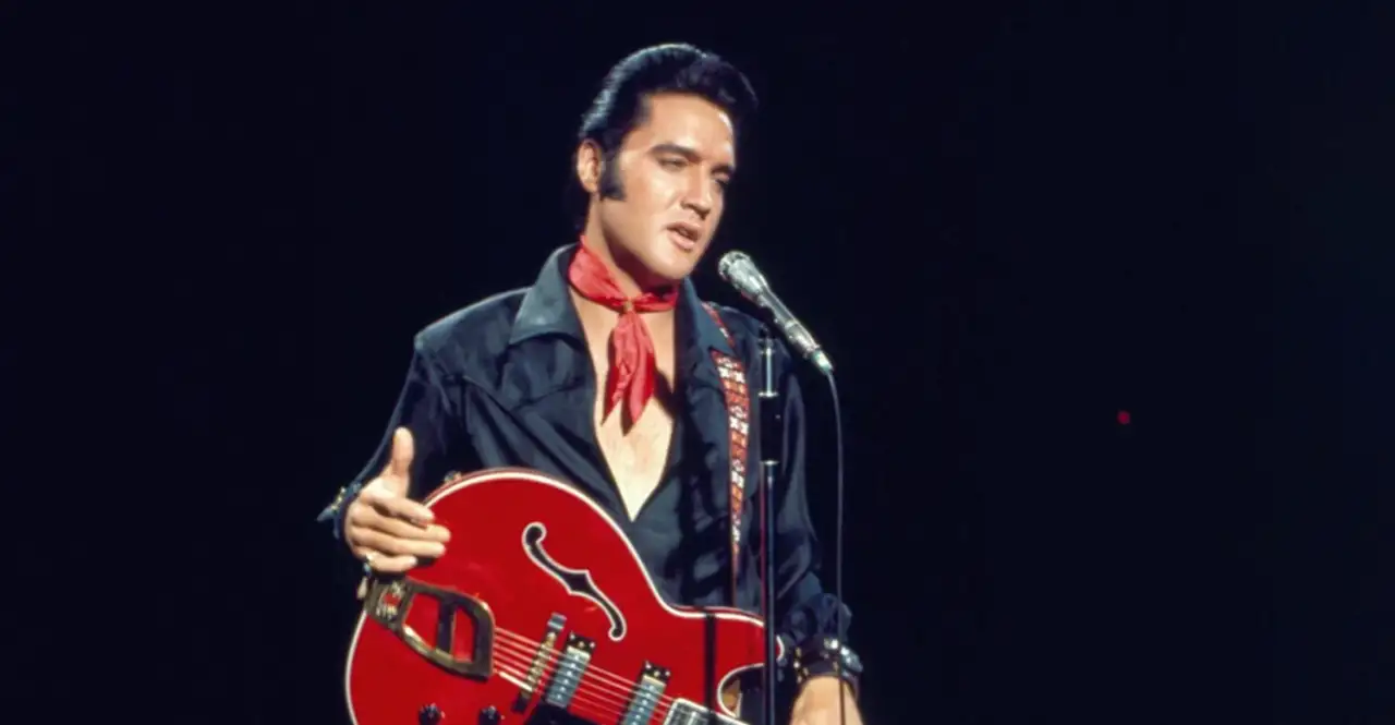 Elvis