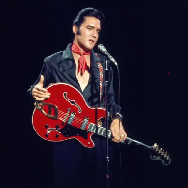 Elvis