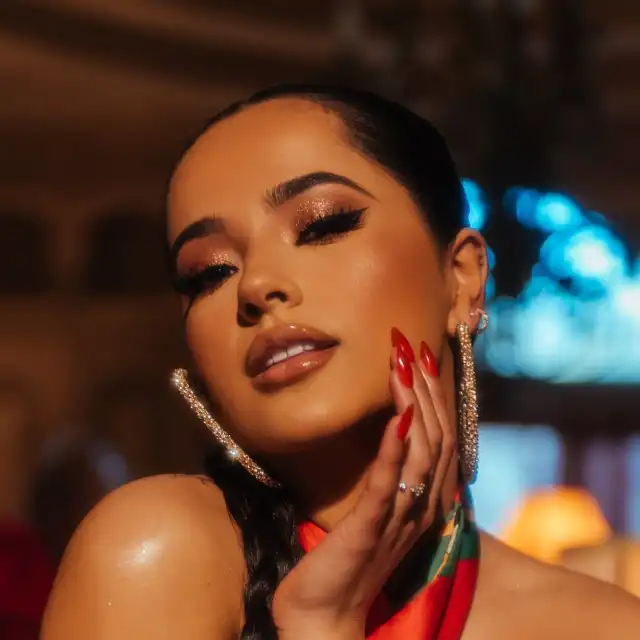 Becky G