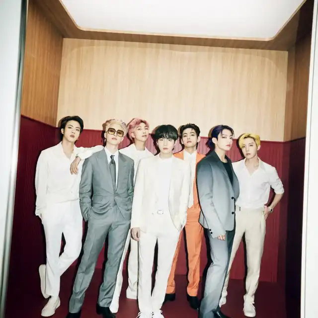 BTS