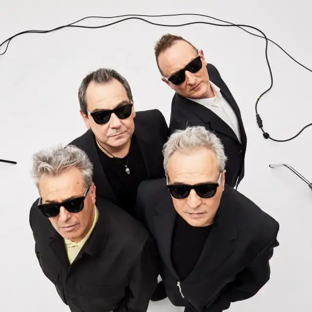 HOMBRES G