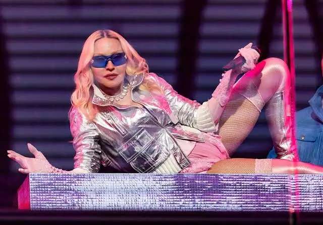 MADONNA