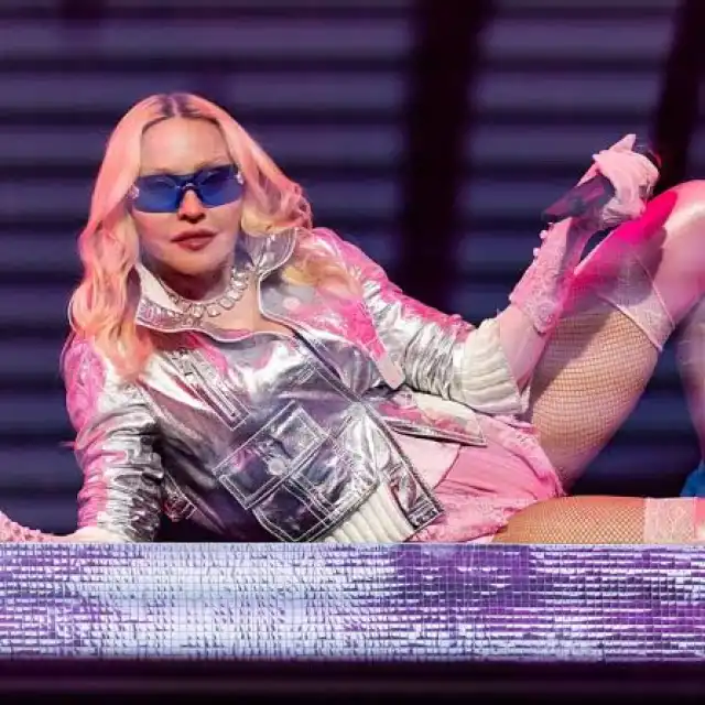 MADONNA