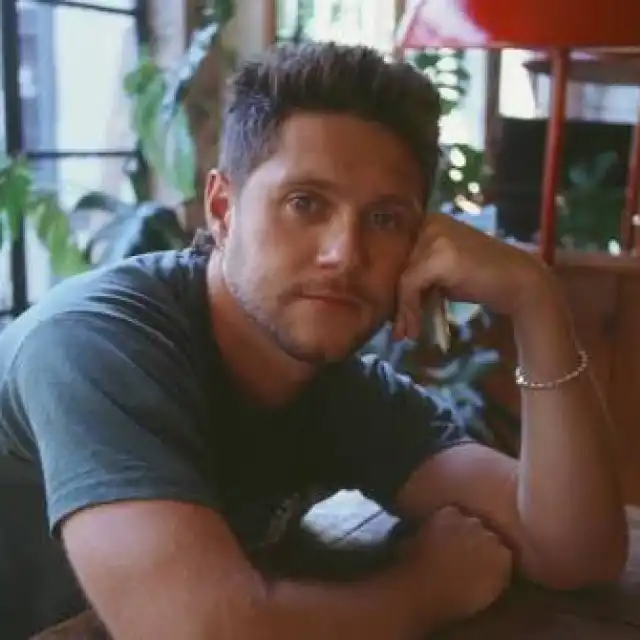Niall Horan