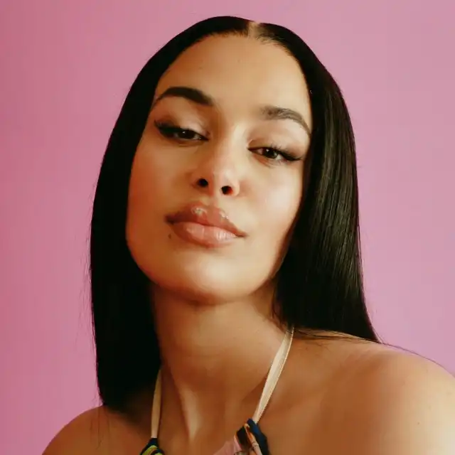 JORJA SMITH