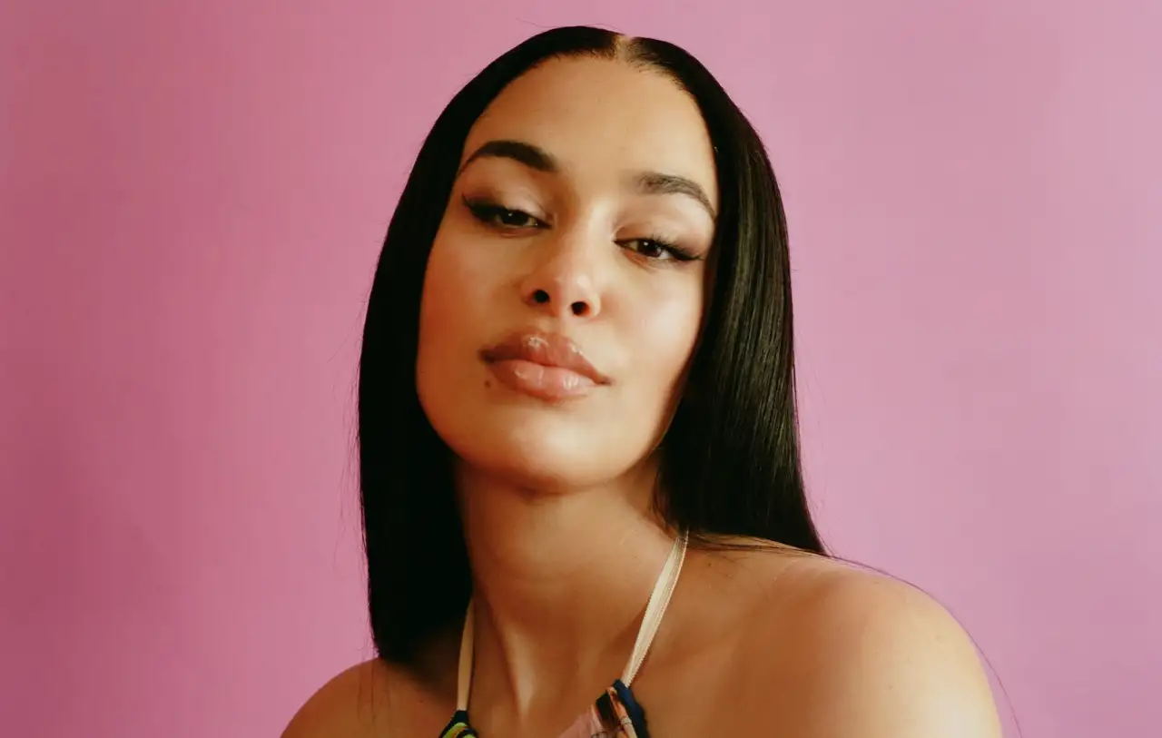 JORJA SMITH