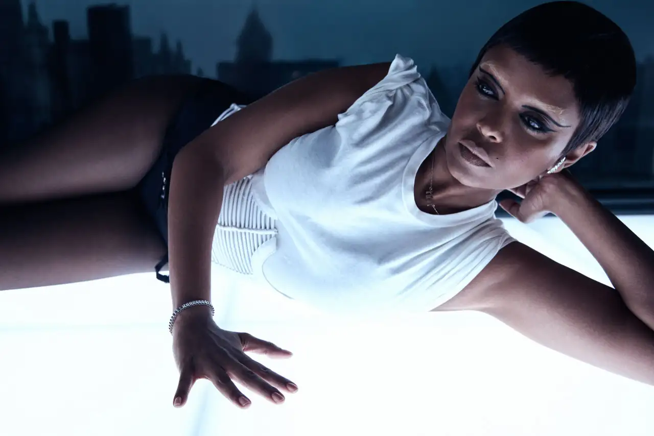 KELELA