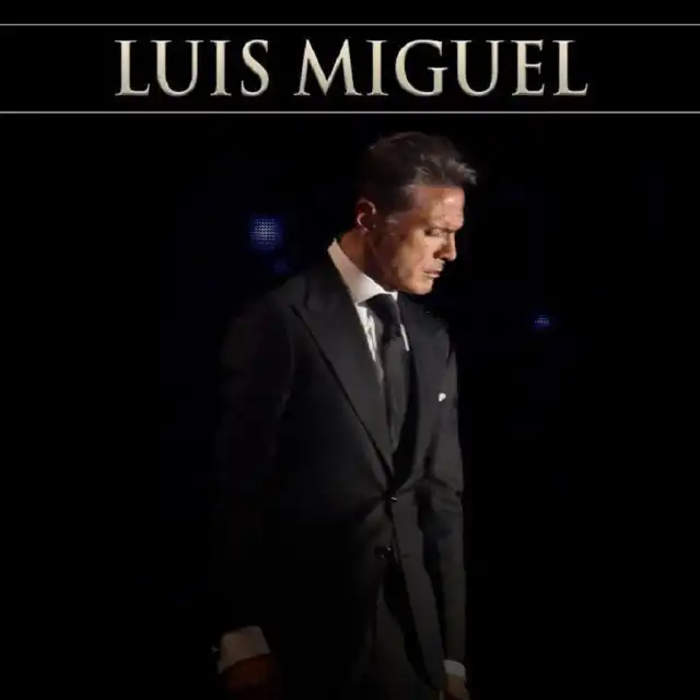 Luis Miguel regresa a Madrid