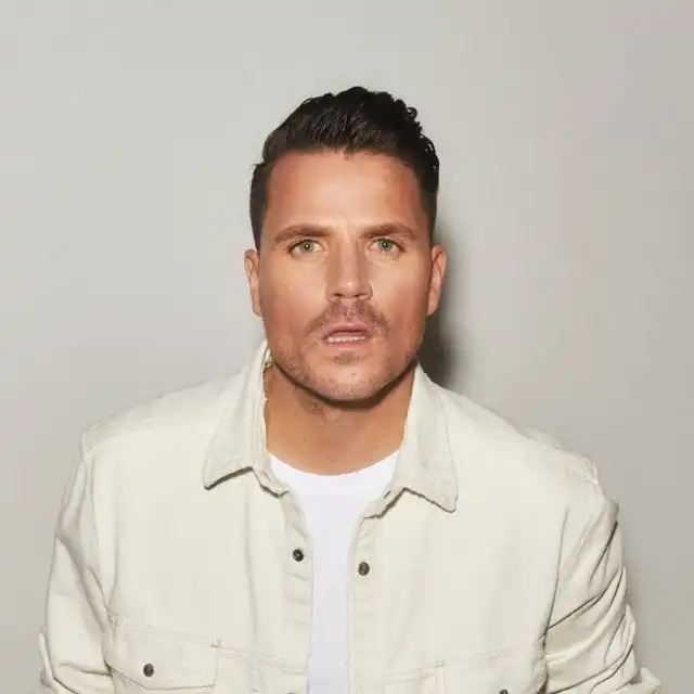 Dani Martín