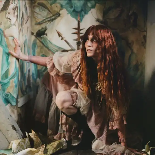 florence the machine