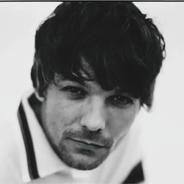 louis tomlinson