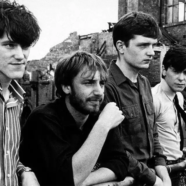 joy division