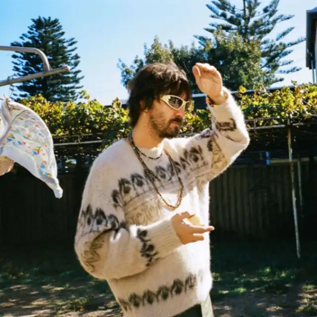 Tame Impala